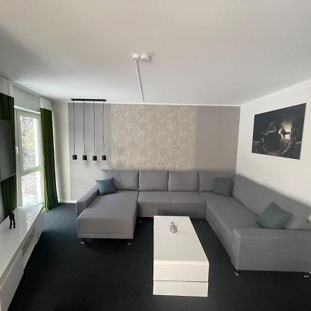 The Coffee Jacket Apartment Chemnitz Extérieur photo