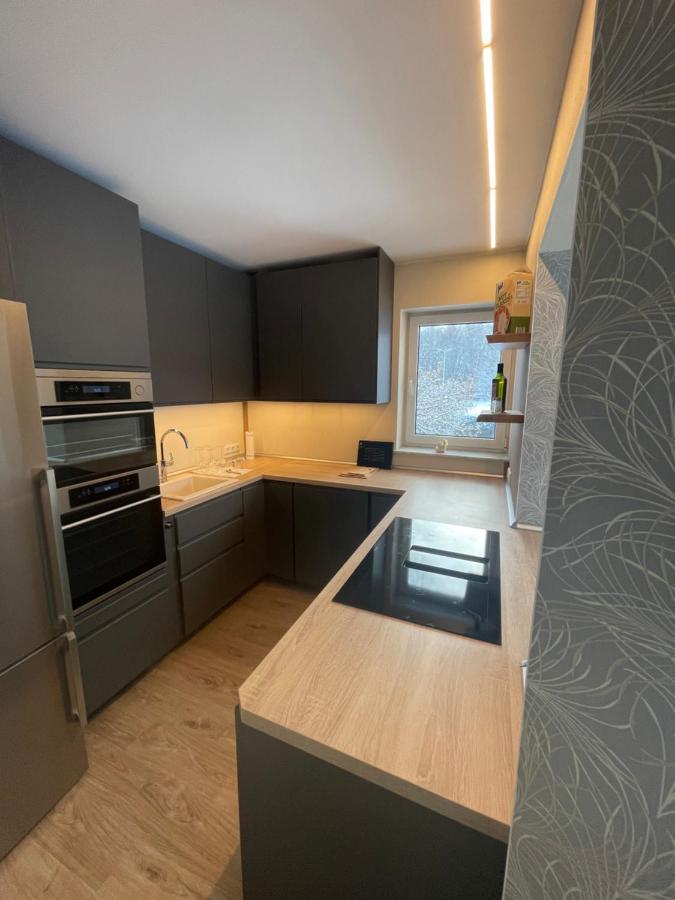 The Coffee Jacket Apartment Chemnitz Extérieur photo