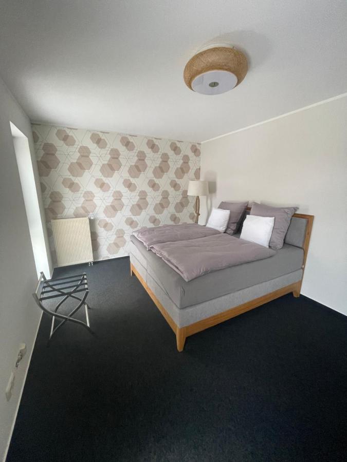 The Coffee Jacket Apartment Chemnitz Extérieur photo